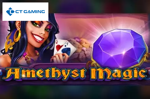 Amethyst Magic